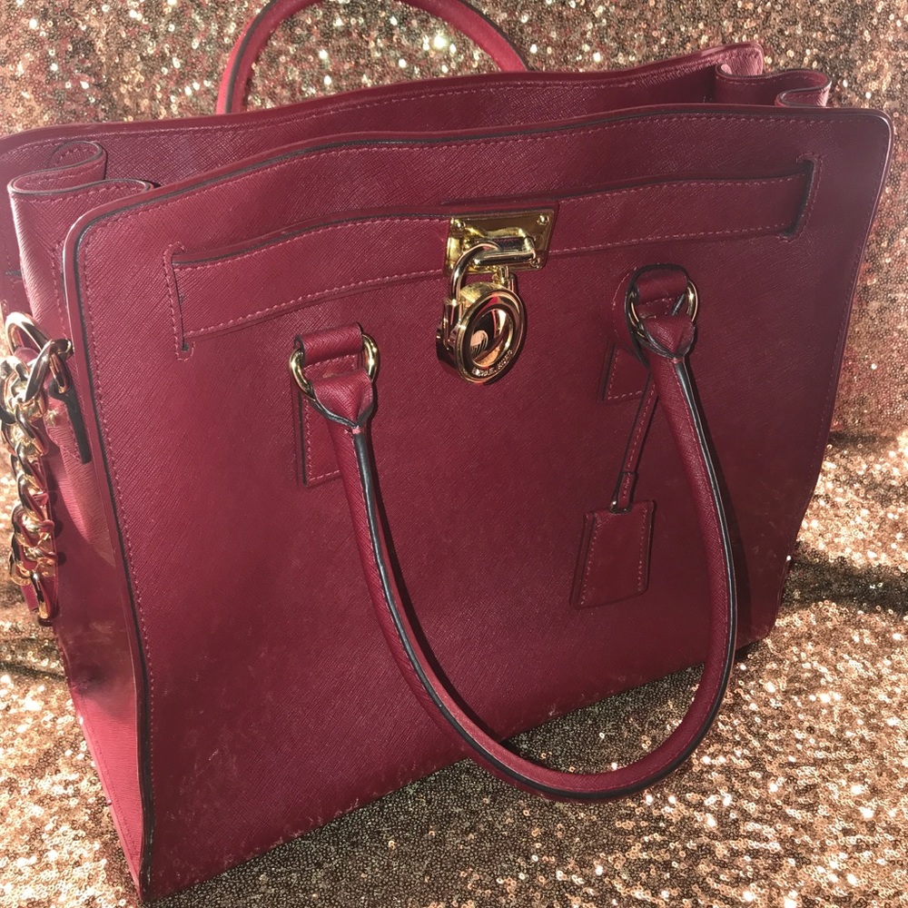 🚨🚨24 HR PRICE DROP $100 Michael Kors AUTHENTIC🚨